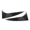 Mercedes Benz CLA Shooting Brake Rear Side Spoiler Wing (2013-2019)