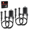 Honda VT750C Shadow / VT750CD2 Shadow Ace 2 x Sets Ignition Coils (1998–2001)