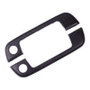 BMW 3 5 7 Series E36 E34 E32 Front Exterior Door Handle Covers