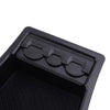 Toyota Prius Centre Armrest Storage Box Tray & Mat (2010-2015)