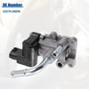 Lexus ES300 (2002-2003) Black Silver Tone Idle Air Control Valve