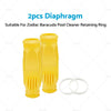 Zodiac Baracuda Pool Cleaner Retaining Rings