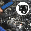 Ford Expedition Power Steering Pump with Pulley (2001-2002)