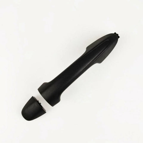 Outer Door Handle Black Matte Front Left Fits Toyota Hilux Revo SR5 UTE 2015-19