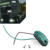 Truck Trailer RV SUV - Identification Light Side Marker Light