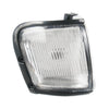 Corner Light Signal Lamp Clear Right Fits Isuzu TFR TF Rodeo Pickup 97-02 D06