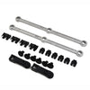 Air Intake Inlet Manifold Connect Rods Repair Kit AU Mercedes OM642/OM642M