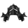 Kawasaki Z900 Front Upper Turn Signal Hood Intake Fairing (2017-2023)