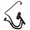 Land Rover Range Rover Sport Coolant Radiator Hose LR019007 (2010-2013)