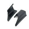 Honda ADV150 Black Front Side Winglet Spoiler (2019-2020)