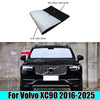 Volvo XC90 Sunshade Cover (2016–2025)