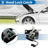 Honda Fit Hatchback Hood Latch Assembly (2009-2012)