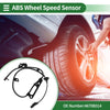 Mitsubishi Eclipse Cross ABS Wheel Speed Sensor (2018-2023)