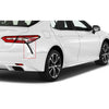 Toyota Camry SE XSE Right Rear Fairing Extension (2018-2020)