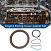 Kia Amanti 3.3L 3.8L V6 Engine Timing Cover Gasket Set (2006-2016)