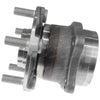Subaru Forester Rear Wheel Bearing Hub Assembly (2008-2013)