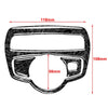 Mercedes-Benz GLC C Class 3 x Headlight Switch Cover Trim (2015-2020)