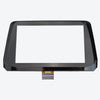 Mazda 3 Display Touch Screen / 7 inch / Navigation Radio (2017–2018)