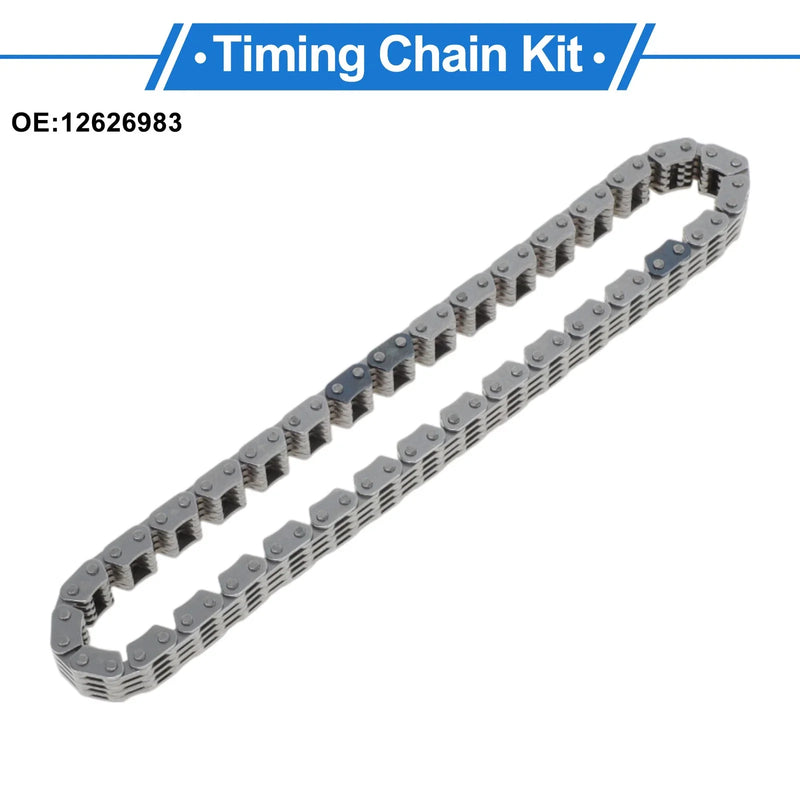 Chevrolet Camaro Timing Chain Kit 1x (2020–2022)