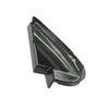 Honda CR-V Right Side Mirror Corner Triangle Trim Cover (2007-2011)