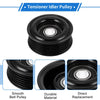 Toyota Tundra (2000-2009) 1 x No.1660450010 / 1660450030 Drive Belt Idler Pulley