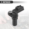 Ford Explorer Automatic Transmission Input Speed Sensor (2002-2005)