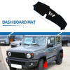 BMW X5 Dashboard Dash Cover Mat (2023-2024)