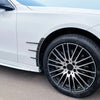 Mercedes Benz W206 C200 C300 4 x Side Wheel Fender Trim Covers (2022-)