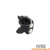 Harley Dyna V-Rod Sportster Self Locking Power Push Button Switch