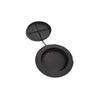 Fiat Vehicles Wheelbox Cap Cover / 80mm Fit / Wheelbox Cap Cover
