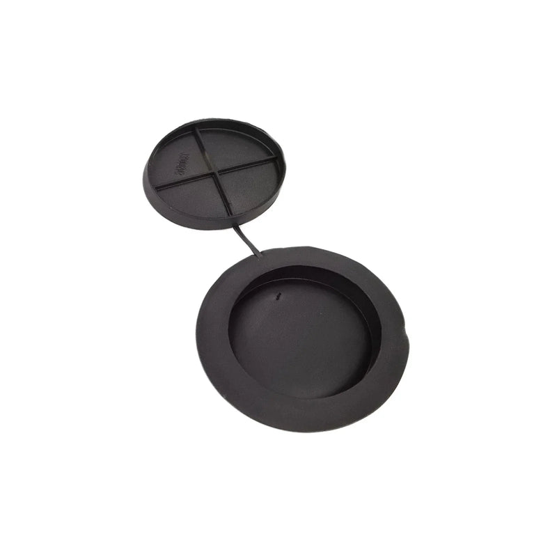 Fiat Vehicles Wheelbox Cap Cover / 80mm Fit / Wheelbox Cap Cover