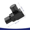 Honda Pilot Accord Insight PDC Parking Sensor (2016-2023)