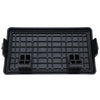 Nissan NV200 Versa Black Air Cleaner Housing Cover (2007–2011)