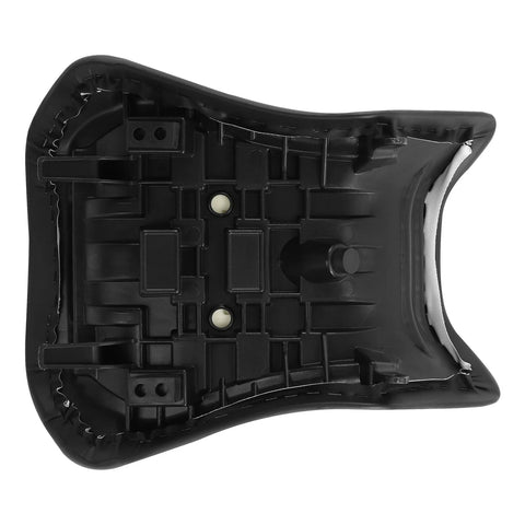 SUZUKI SV650 SV1000N Black Front Rider Driver Seat (2005-2012)