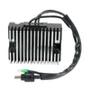 Buell S1 Lightning, S2T Thunderbolt Voltage Rectifier Regulator (1995-1998)