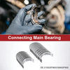 Hyundai Santa Fe Main Bearing & Connecting Rod Bearing Kit (2013-2018)