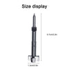 Carburetor / Easy Adjust Fuel Mixture Screw for Motorcycle Needle