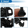 Buick Enclave Hood Latch Assembly 1x (2019-2024)