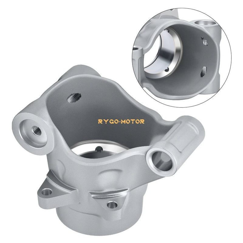 Polaris Sportsman 400 450 500 570 700 800 2 x Rear Wheel Bearing Carrier