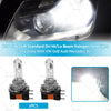 Golf Mercedes 15W 55W DRL Hi/Lo Beam Halogen Headlight