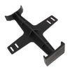 Dirt Bike Motorcycle Black Universal Fork Guard Suspension Support Brace
