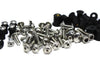 Kawasaki Ninja ZX6R ZX9R Bolts / Stainless Steel / Fairing & Windscreen