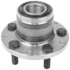 Subaru Impreza GC / GF Rear Wheel Bearing Hubs (1993 - 1998)