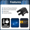 Hyundai Accent Ignition Coil Pack (2000)