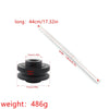 BMW R 1200 S, R 1200 R, R 1250 R Wheel Balancer Adapter Tool (2006-2023)