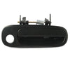 Toyota Corolla AE110-111 Black Front RH Outer Door Handle (1995-2002)