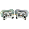 Polaris General 4 1000 XP 4 1000 2 x Rear Brake Calipers & Pads (2016–2022)