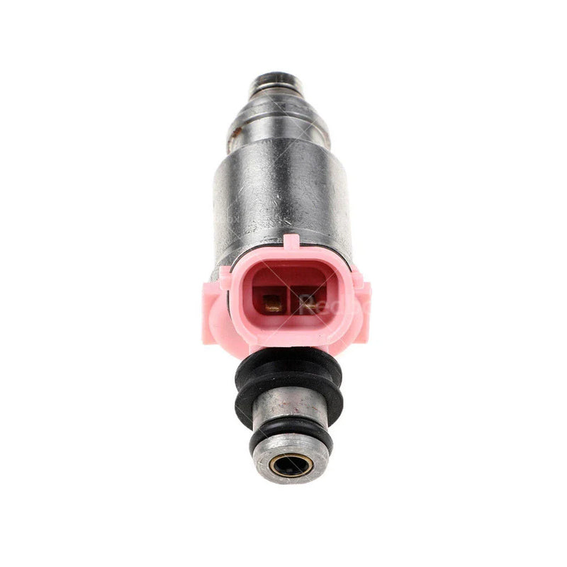 Toyota Landcruiser 1FZ-FE FZJ70 FZJ75 FZJ80 6 x Fuel Injectors (1990-2007)