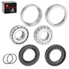 Yamaha Maxim 1100 / 750 / 700 / 650 Swing Arm Bearing Oil Seal Kit