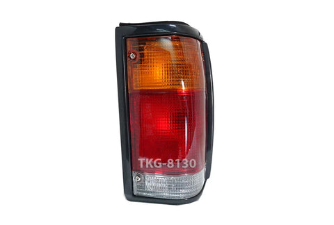 Mazda B2000 B2200 B2600 Tail Light (1986-1997)